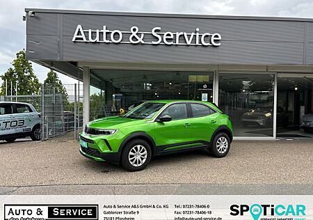 Opel Mokka Basis 1.2 Turbo EU6d *LED*Klima*Zentral*