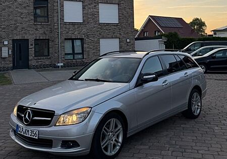 Mercedes-Benz C 180 KOMPRESSOR T CLASSIC Classic