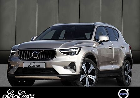 Volvo XC 40 XC40 T4 Ultimate Bright Recharge Plug-In Hybrid