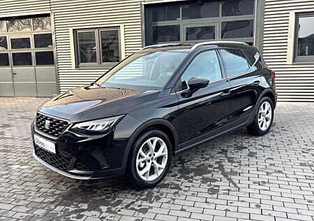 Seat Arona FR/AHK/5J.Gar./LED