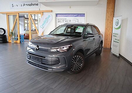 VW Tiguan Volkswagen 2,0 TDi DSG Life *AppConn*RFK*NAVI*SHZ*