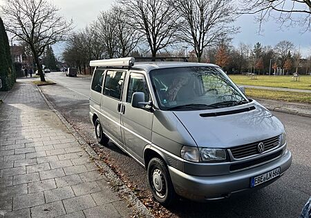 VW T4 Multivan Volkswagen