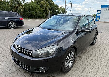 VW Golf Volkswagen 2.0 TDI Comfortline