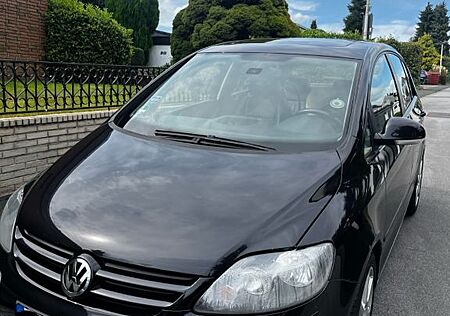 VW Golf Plus Volkswagen 2.0 TDI Highline Highline