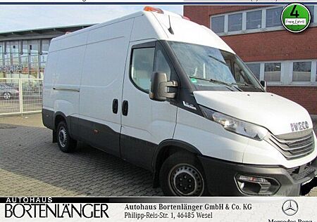 IVECO Daily 35 S18 3,0 D EVle Hochd H2/ Pannenfahrzeug