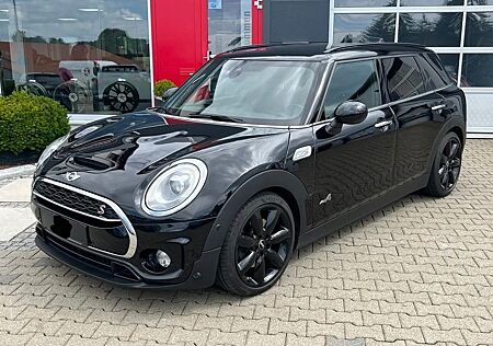 Mini Cooper SD Clubman SD All4 Keyless LED Leder JCW 18'' Alu