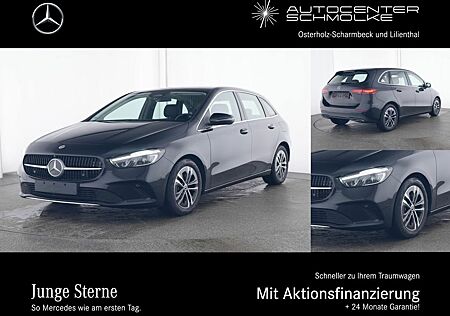 Mercedes-Benz B 180 PROGRESSIVE*AHK*SMARTPHONE INT.*VERKEHRSZ.