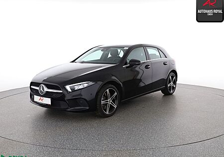 Mercedes-Benz A 250 e STYLE KAMERA,SPURHALTE,CARPLAY,1.HAND