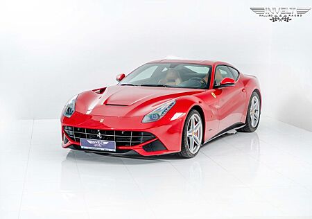 Ferrari F12 berlinetta