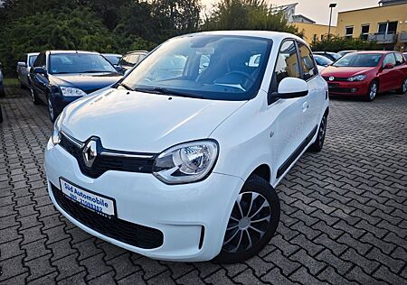 Renault Twingo Intens 1.0 SCe KLIMA*SHZ*SPEED-LIM.*1.HD