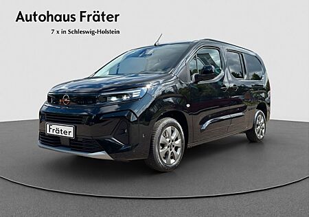 Opel Combo Life XL "GS" 1.5D AT Navi Kamera LED
