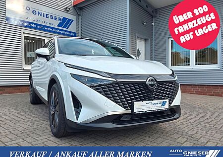 Nissan Qashqai 1.3 DIG-T Mild Hybrid Tekna ACC/SHZ/L...