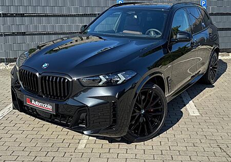 BMW X5 40d M SPORT PR.PANO.SOFTCL.LUFTFEDER.AHK.360°