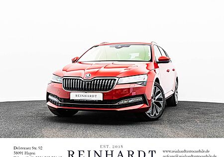 Skoda Superb COMBI 2.0TDi L&K 4x4 ACC/PANO/CANTON/360°