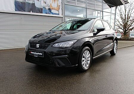 Seat Ibiza 1.0 TSI Style APP-CONNECT+ALLWETTER