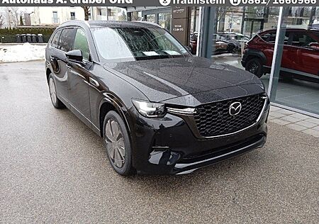 Mazda CX-80 CX-80e-SKYACTIV PHEV Automatik Homura Plus+Capt