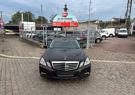 Mercedes-Benz E 250 CDI /AUTOM/NAVI/XENON/LEDER/PANO/HARMAN K