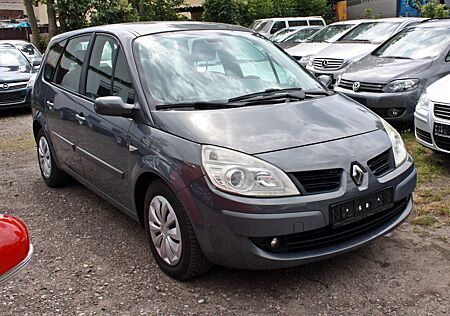 Renault Scenic II Grand Avantage/TÜV/AU 06/2027
