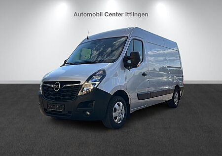 Opel Movano B Kasten/Kombi/L2H2 3,3t/Aut/Standheizung