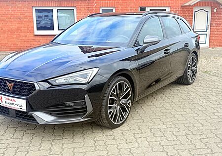 Cupra Leon Sportstourer VZ e-Hybrid