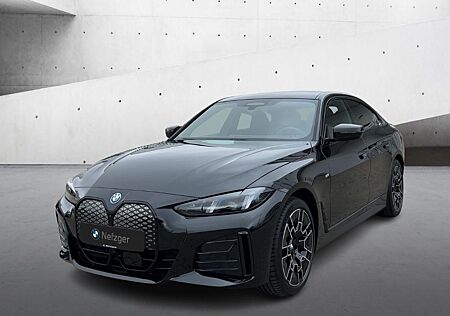 BMW i4 eDrive40 Gran Coupe M Sport Park-Assistent HU