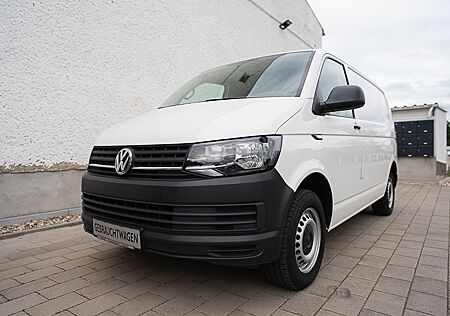 VW T6 Transporter Volkswagen 2.0 TDI Kasten EcoProfi / Klima