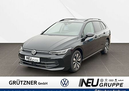 VW Golf Volkswagen VIII Variant 1.5 TSI Goal Telefon, WP, VZE,