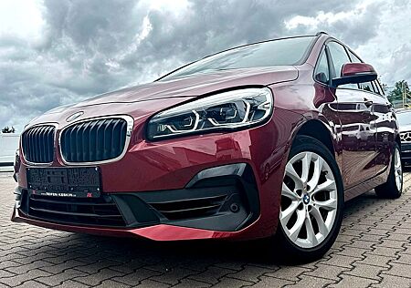 BMW 2er 218 x Drive Gran Tourer Advantage/7 SITZER/LED/