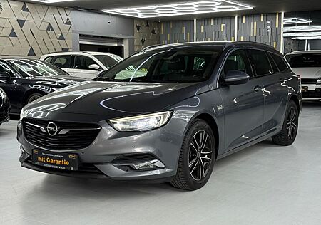 Opel Insignia gebraucht kaufen Opel Insignia Dynamic 4x4 NAVI/LEDER/ST-HZG/CAM/LED