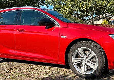 Opel Insignia B Sports Tourer