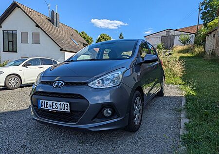 Hyundai i10 1.2 Trend, TÜV neu