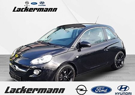 Opel Adam Jam 1.4 Navi* SHZ Parksensoren Apple CarPla