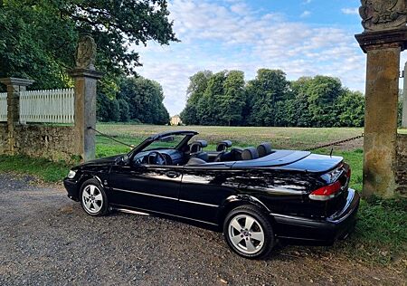 Saab 9-3 2.0t Ecopower SE Cabriolet SE