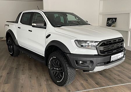 Ford Ranger Raptor Doppelkabine 4x4