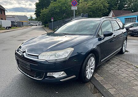 Citroën C5 Tourer By Carlsson