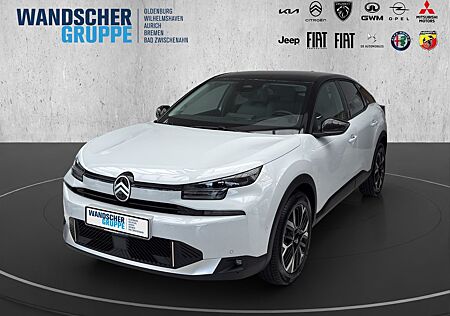 Citroën C4 1.2 PureTech 130 Max +SHZ+KeyLess+PDC+2xKlima