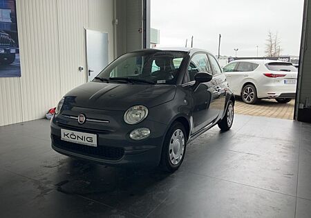 Fiat 500 1.0 GSE Pop Klimaanlage*Radio