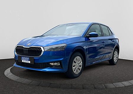 Skoda Fabia 1.0TSI Essence inkl.Berganf.Sitzhzg.v.Met.
