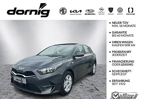 Kia Cee'd Ceed 1.5 T-GDI Vision DCT7