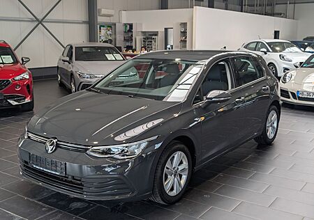 VW Golf Volkswagen 1.5 TSI OPF Life Navi Standheizung LED
