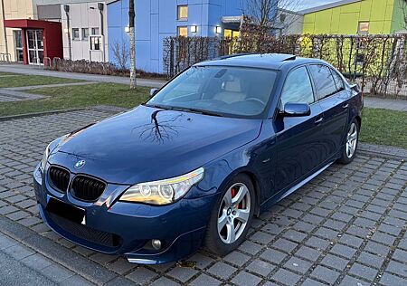 BMW 550i M-Paket