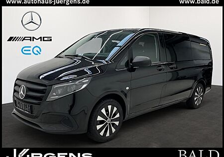 Mercedes-Benz Vito 119 Lang Tourer/PRO/MOPF/MBUX/Totw/Cam/Temp