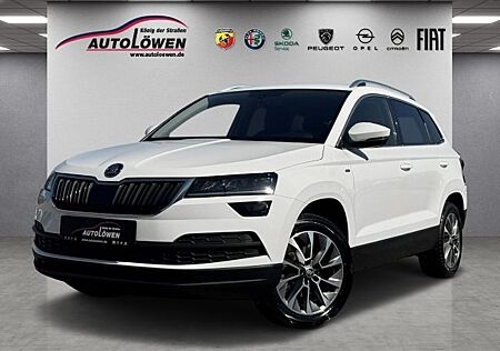 Skoda Karoq Clever 2.0TDI 115PS 6-Gang