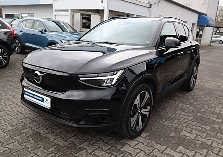 Volvo XC 40 XC40 Recharge 69 kWh Single Motor Plus|NAVI|SHZ