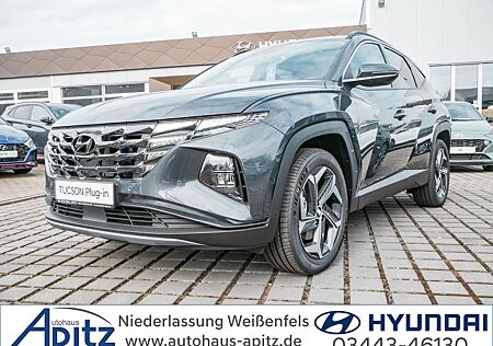 Hyundai Tucson 1.6 T-GDI Plug-in Hybrid Trend 4WD LED