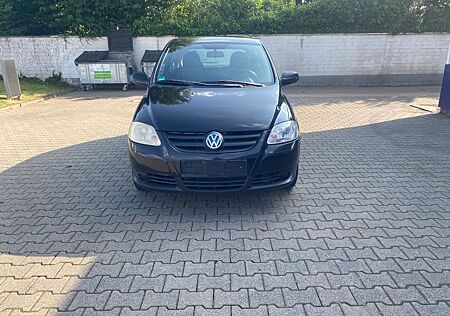 VW Fox Volkswagen 1.4 -