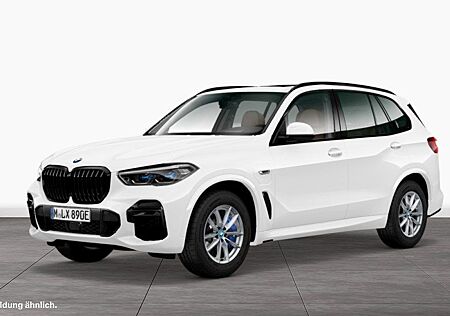 BMW X5 xDrive45e M Sport AHK Driv.Assist.Prof Laser
