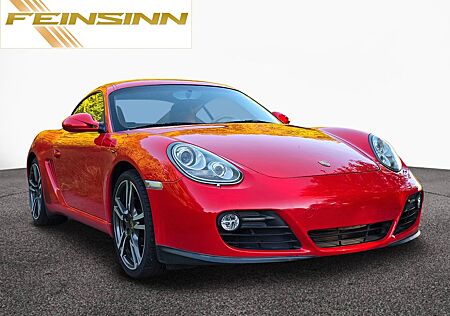 Porsche Cayman *Alu 19 Zoll*Xenon*