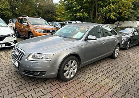 Audi A6 Lim. 2.0 TFSI/Automatik/Leder/Xenon/Tempomat