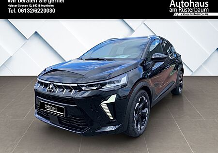 Mitsubishi ASX 1.3 Intro Navi Digitales Cockpit 360 Kamera
